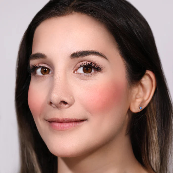 Moira Love Steady Liquid Blush-02 Chemistry - أحمر خدود