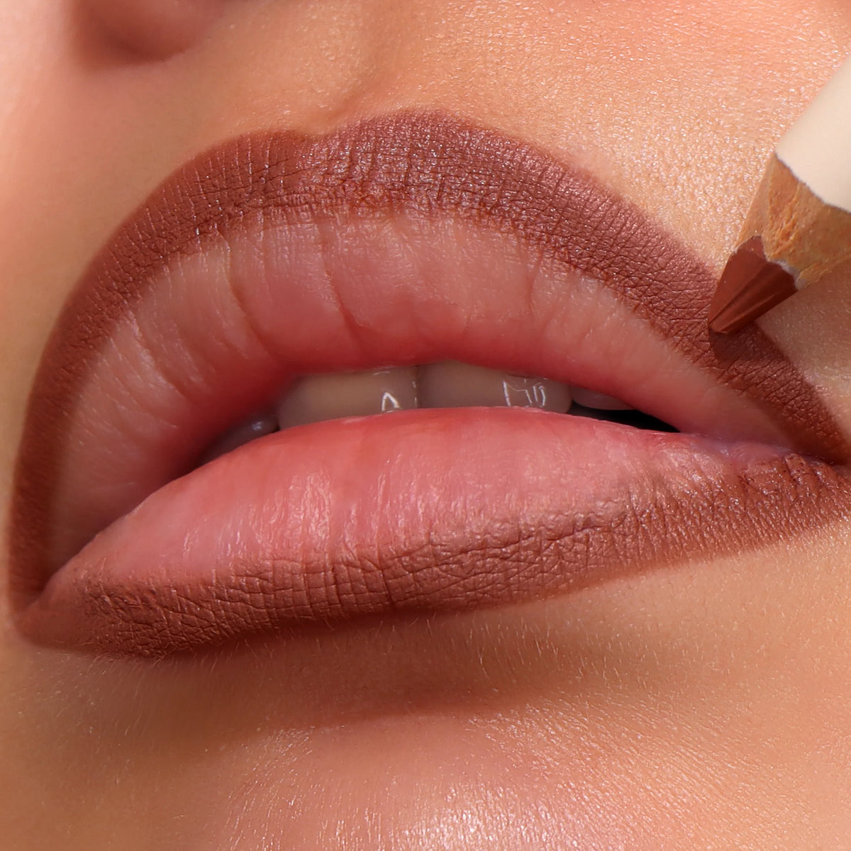 Moira Must-Have Lip Liner - (Spiced Cider) مويرا - محدد شفاه - سبايسد سايدر