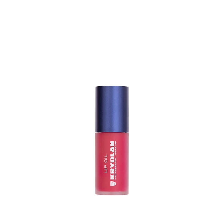 Kryolan - Lip Oil 7ml - Electric Magenta