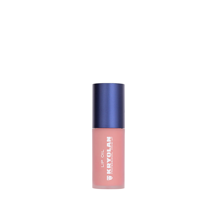 Kryolan - Lip Oil 7ml - Pink Amethyst