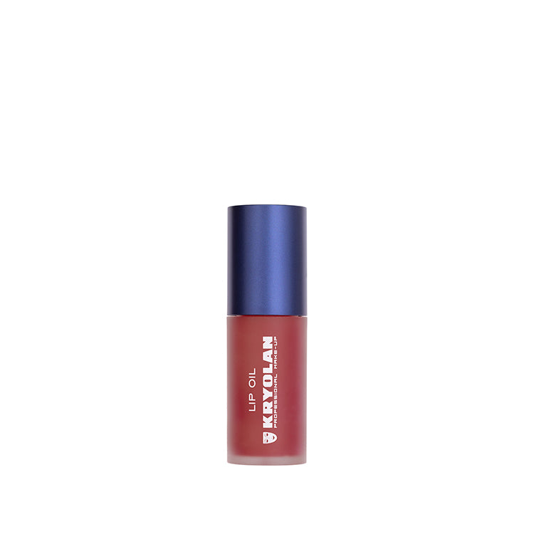 Kryolan - Lip Oil 7ml - Ruby Kiss