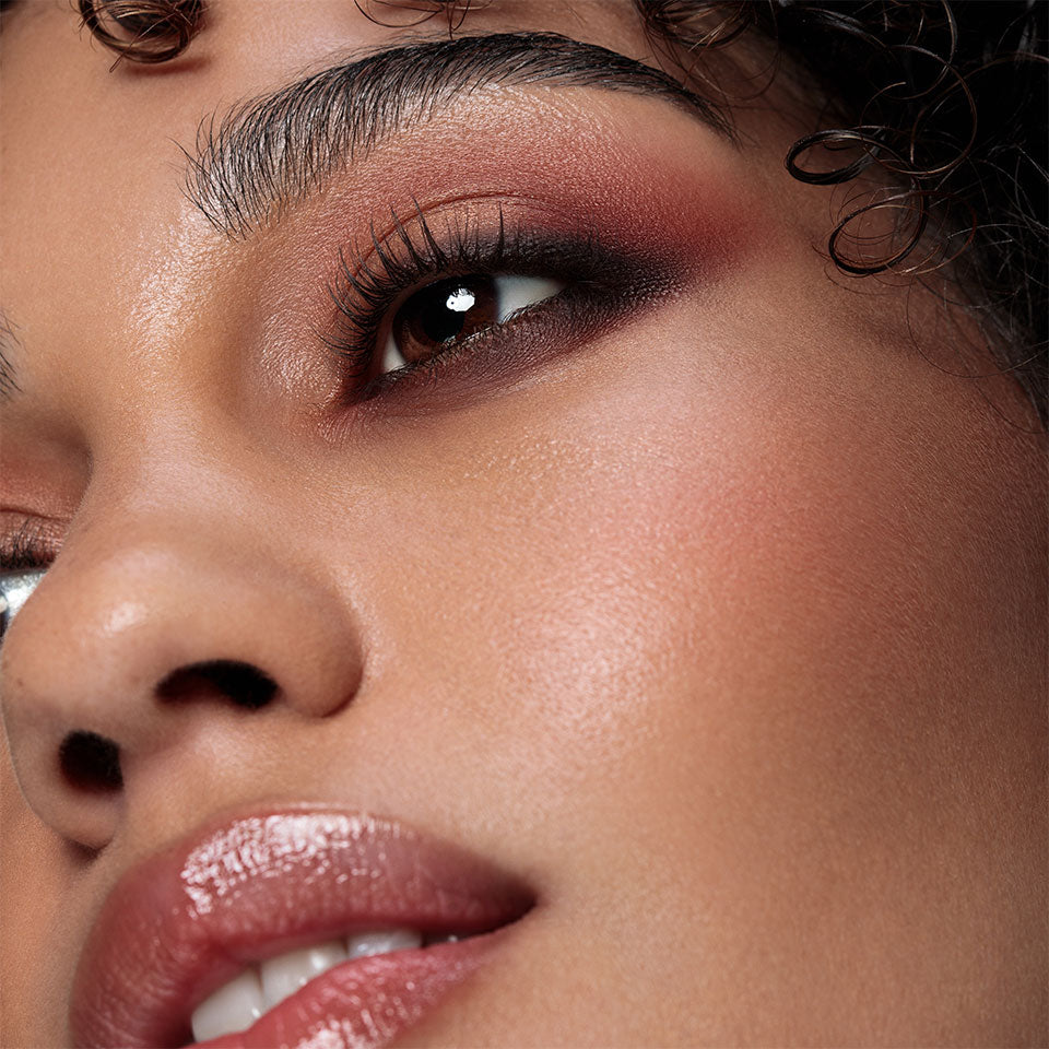 Kryolan - Velvet Vision Eyeshadow Palatte 12 Colors - Velvet 2