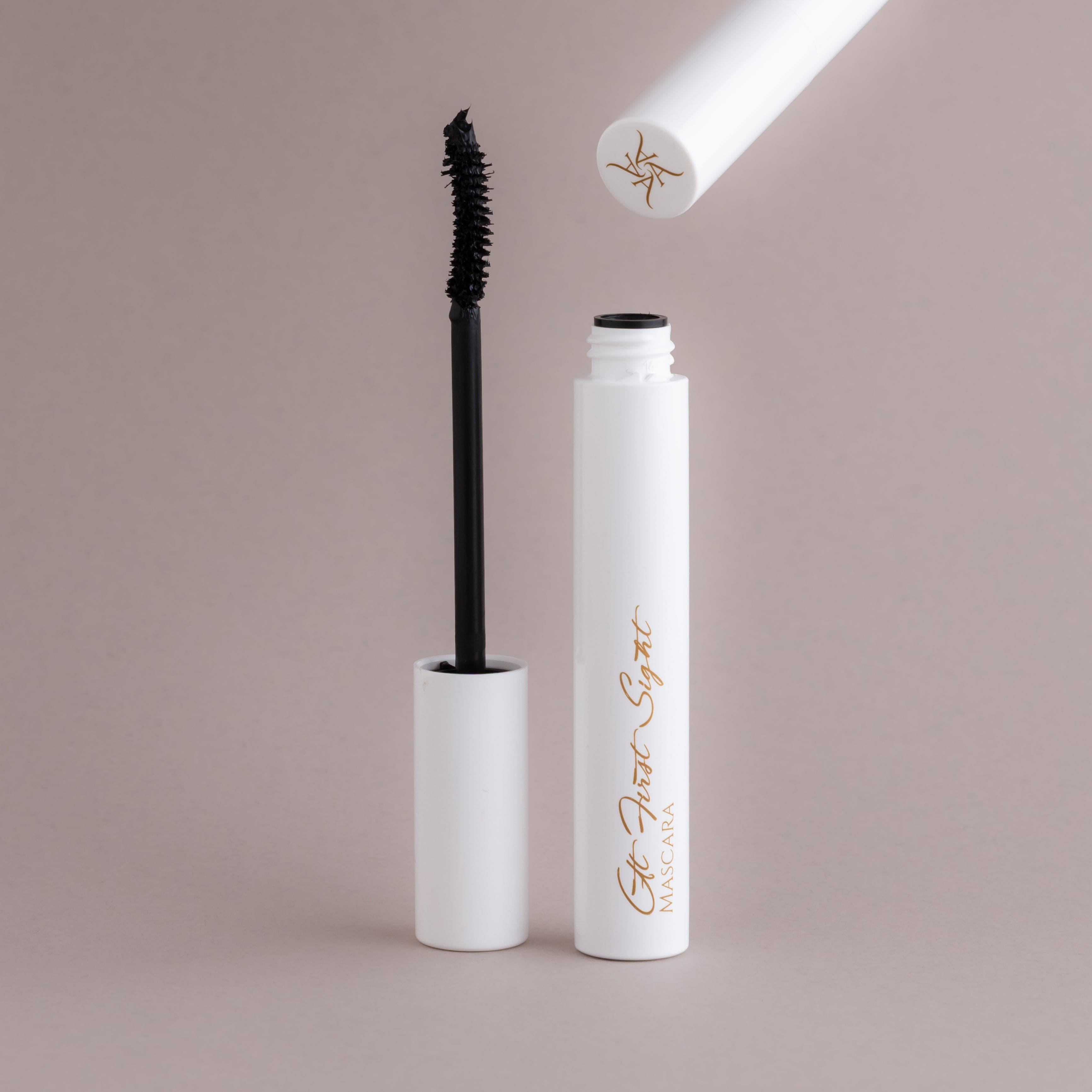 Addoony At First Sight Mascara أدوني آت فيرست سايت ماسكارا