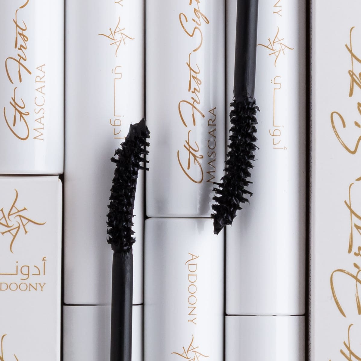 Addoony At First Sight Mascara أدوني آت فيرست سايت ماسكارا