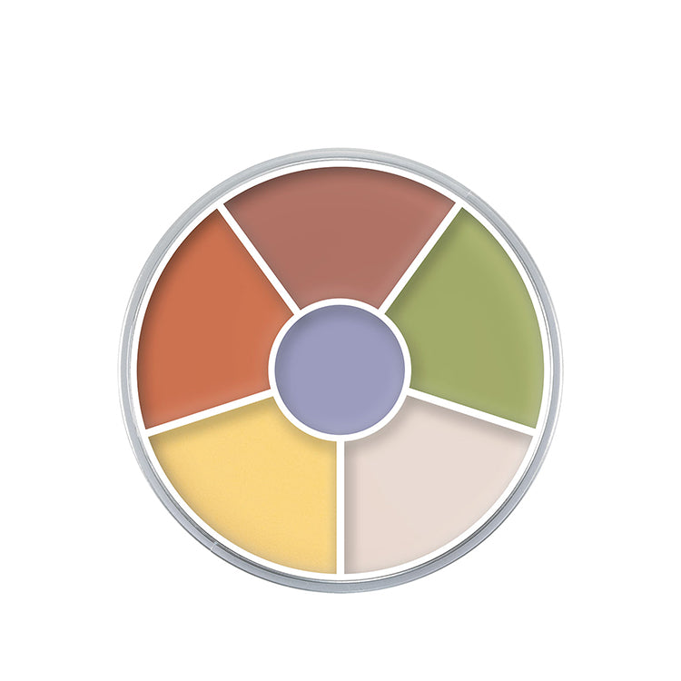 Kryolan - Concealer Cirlce Neutralizer