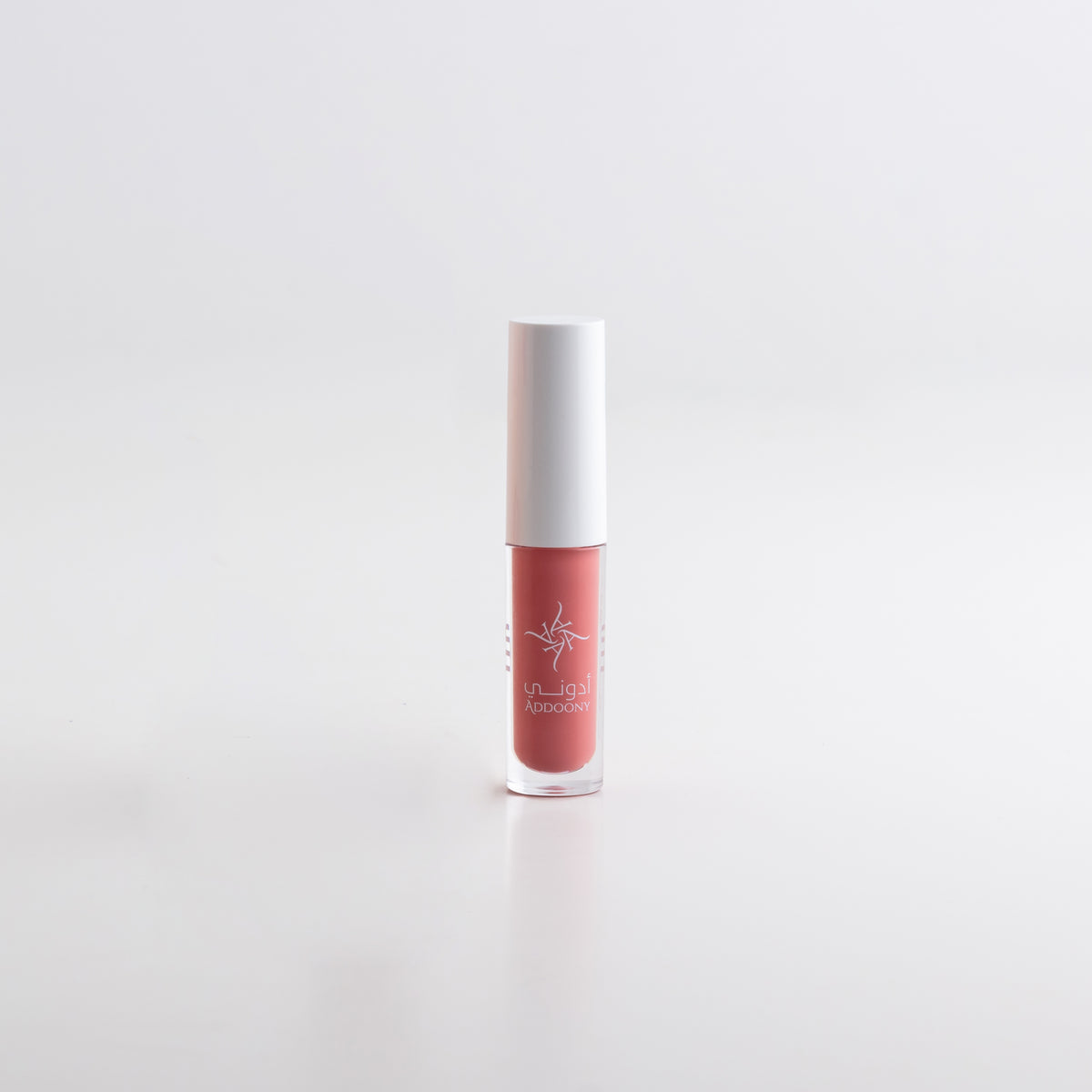 Addoony About That Lip - Glossy Balm (Coral) أدوني آباوت ذات ليب - مرجان