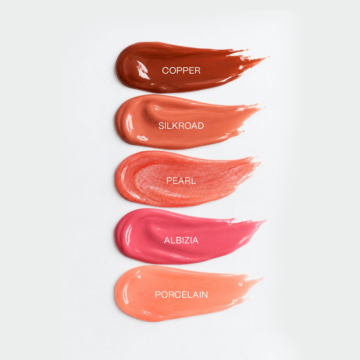 Addoony Mirror Balm - COPPER. أدوني ميرور بالم - نحاس