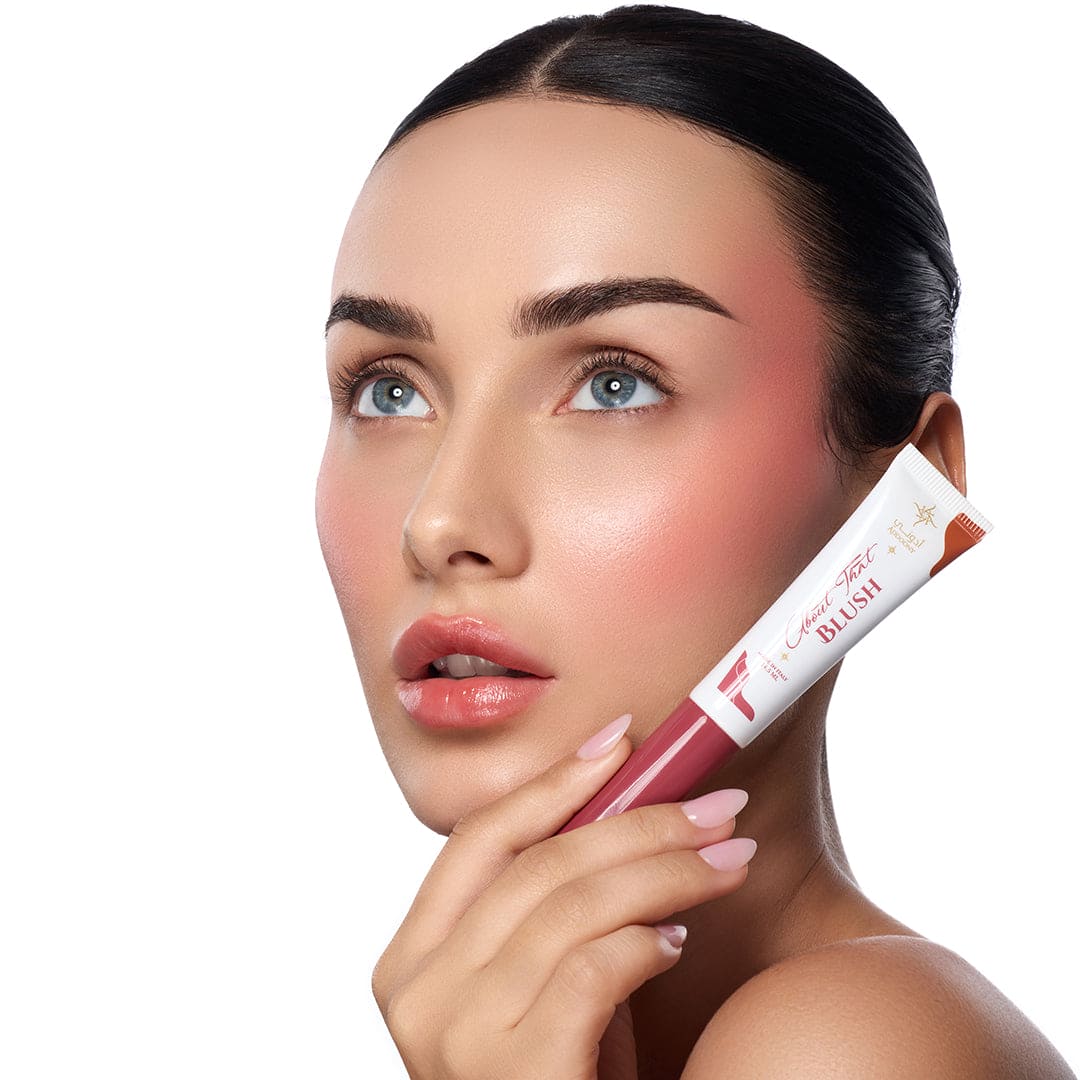 Addoony About That Blush (Coral) أدووني أباوت ذات بلاش (مرجاني)