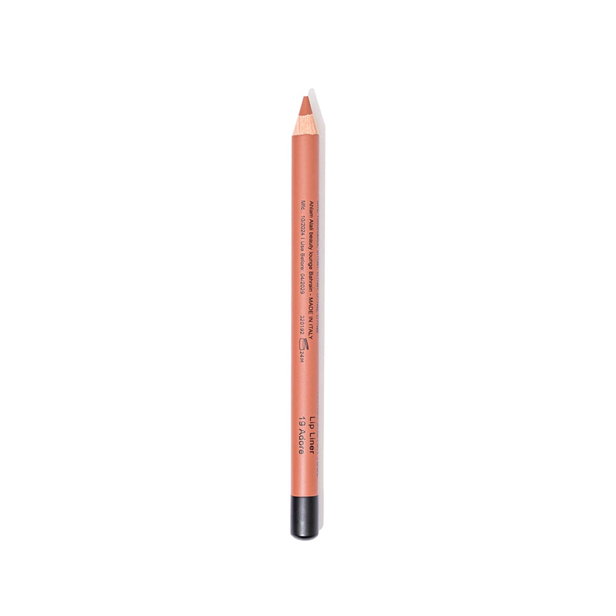 Ahlam Alali Artist Sketch Tool Lip Liner (Adore) أحلام العلي - قلم تحديد ادور
