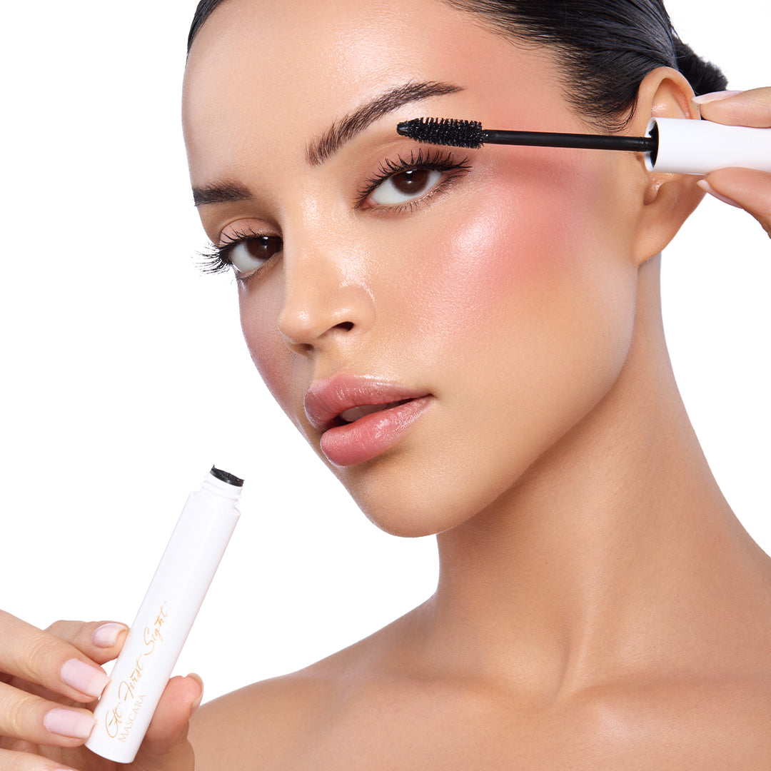 Addoony At First Sight Mascara أدوني آت فيرست سايت ماسكارا