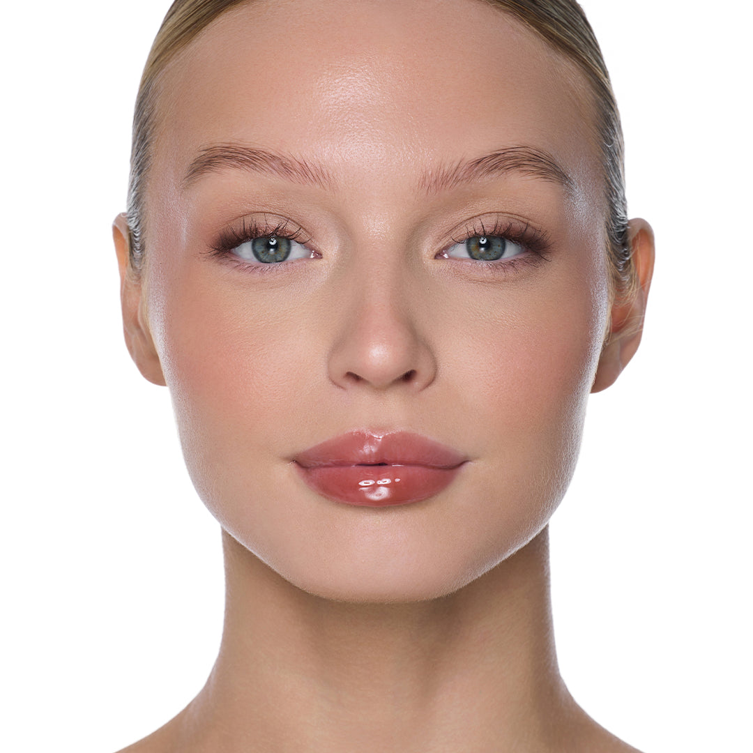 Addoony Mirror Balm - COPPER. أدوني ميرور بالم - نحاس