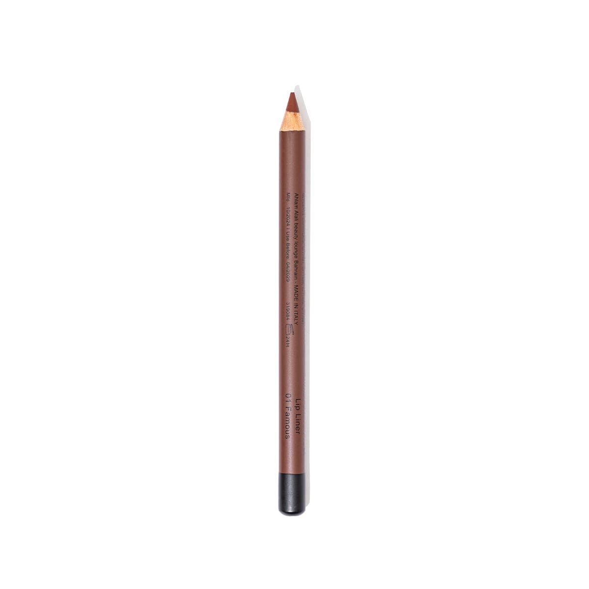 Ahlam Alali Artist Sketch Tool Lip Liner (Famous) أحلام العلي - قلم تحديد فايموس