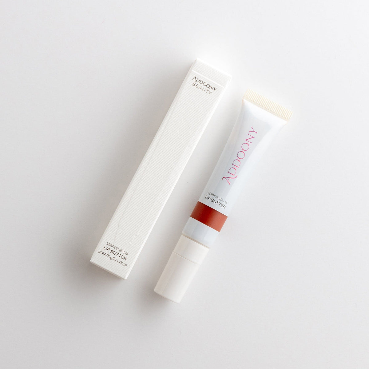 Addoony Mirror Balm - COPPER. أدوني ميرور بالم - نحاس