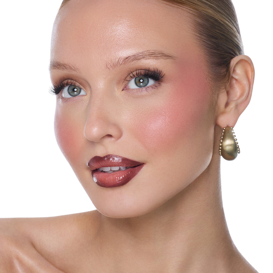 Addoony Mirror Balm - COPPER. أدوني ميرور بالم - نحاس