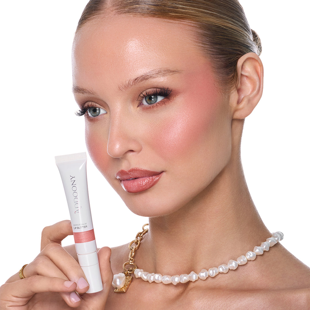 Addoony Mirror Balm - PEARL أدوني ميرور بالم - لولو