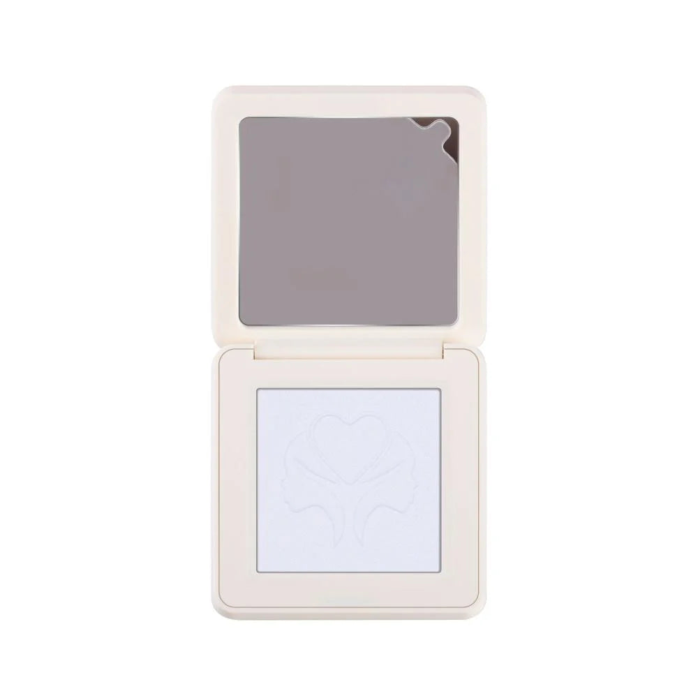 Hearts Amazonian Clay Setting Powder بودرة تثبيت الطين الأمازوني