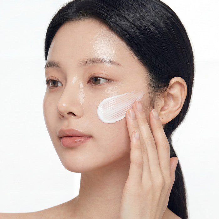 FARMSTAY PDRN AND VITAMIN ADVANCED SUN CREAM