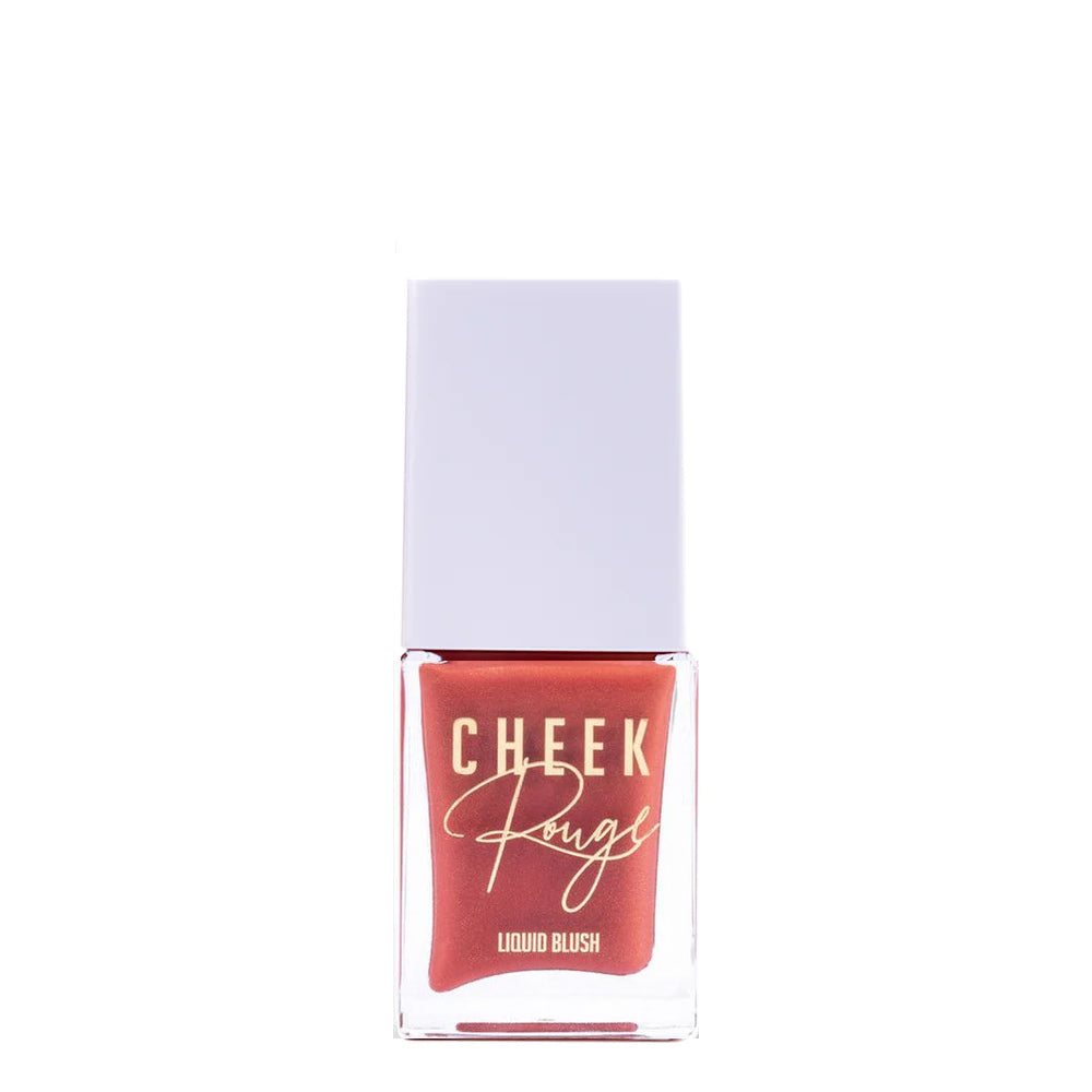 Character Cheek Rouge Liquid Blush - CRB006 - بلاشر سائل