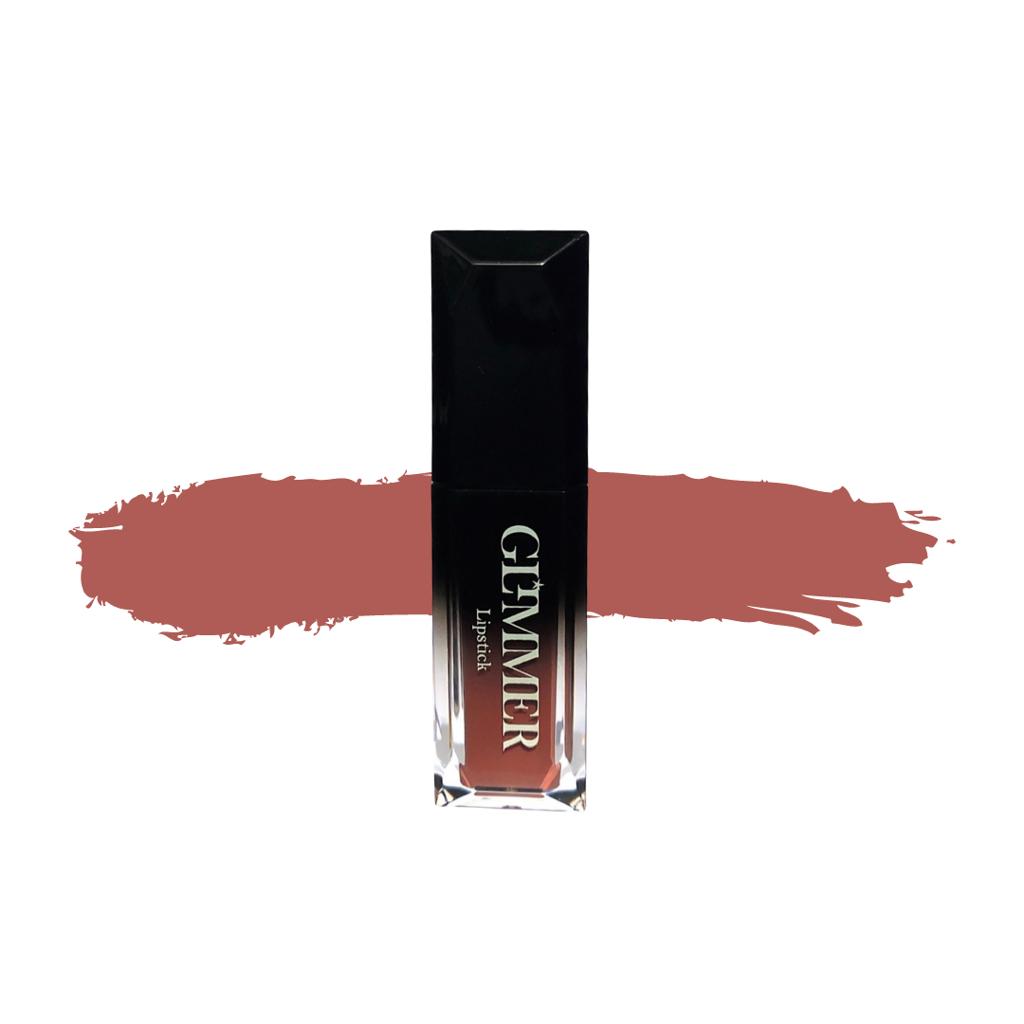Glimmer Beauty أحمر شفاه نصف مطفأ - Soft - روج - سوفت