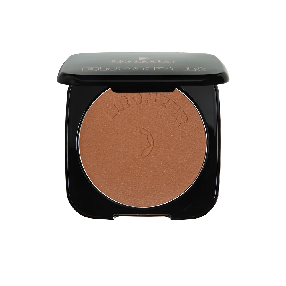 Character - Bronzer BNZ003