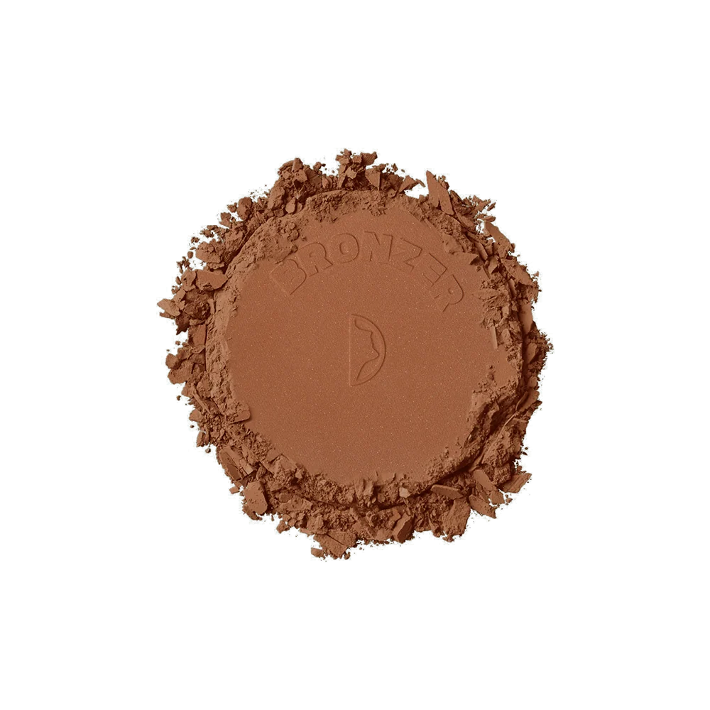 Character - Bronzer BNZ003