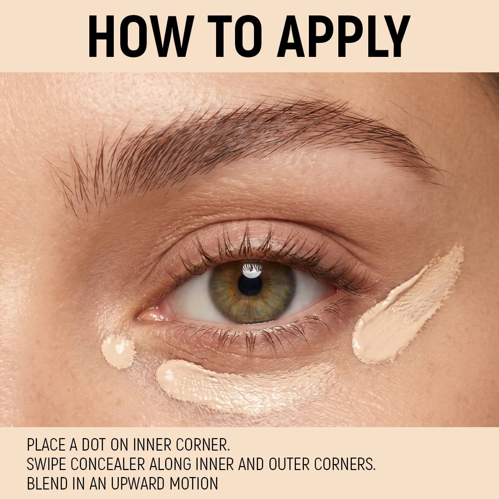 Character - Liquid Concealer - BOC008