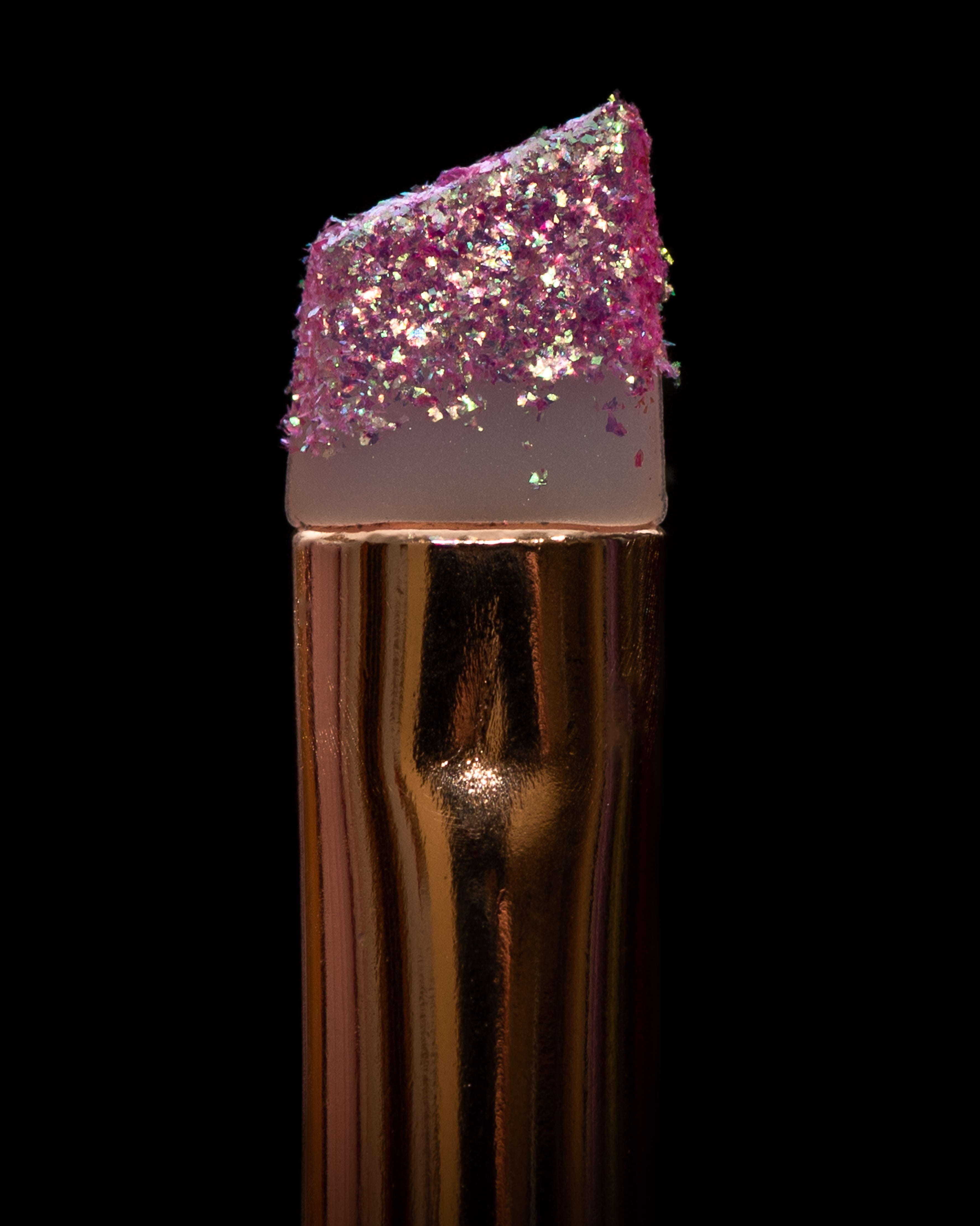 Karla Cosmetics Silicone Brush (Eyeliner) كارلا - فرشاة سيليكون للايلاينر