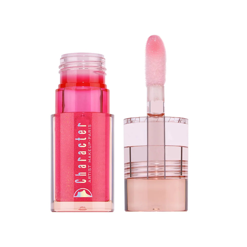 Character - Lip Poppies Oil Serum - CLP008