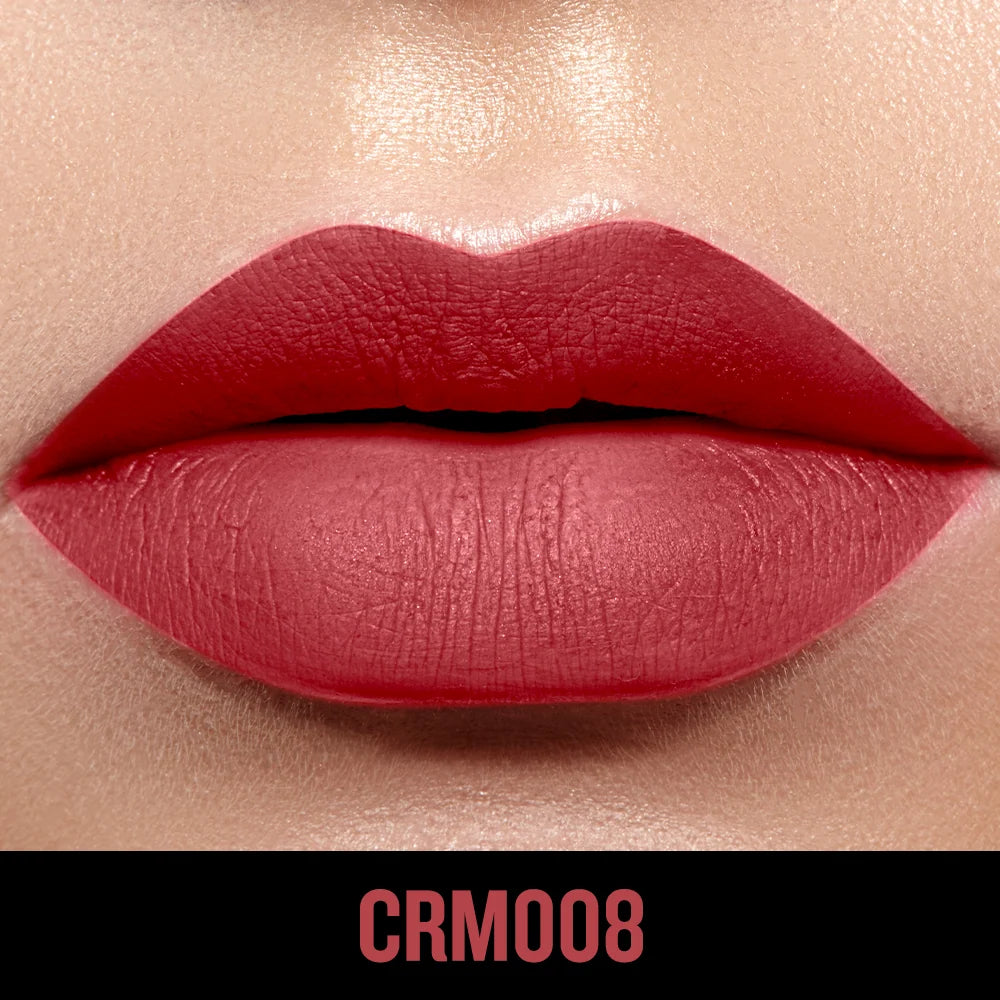 Character - Meltz Matte Lip Liquid Lipstick - CRM008