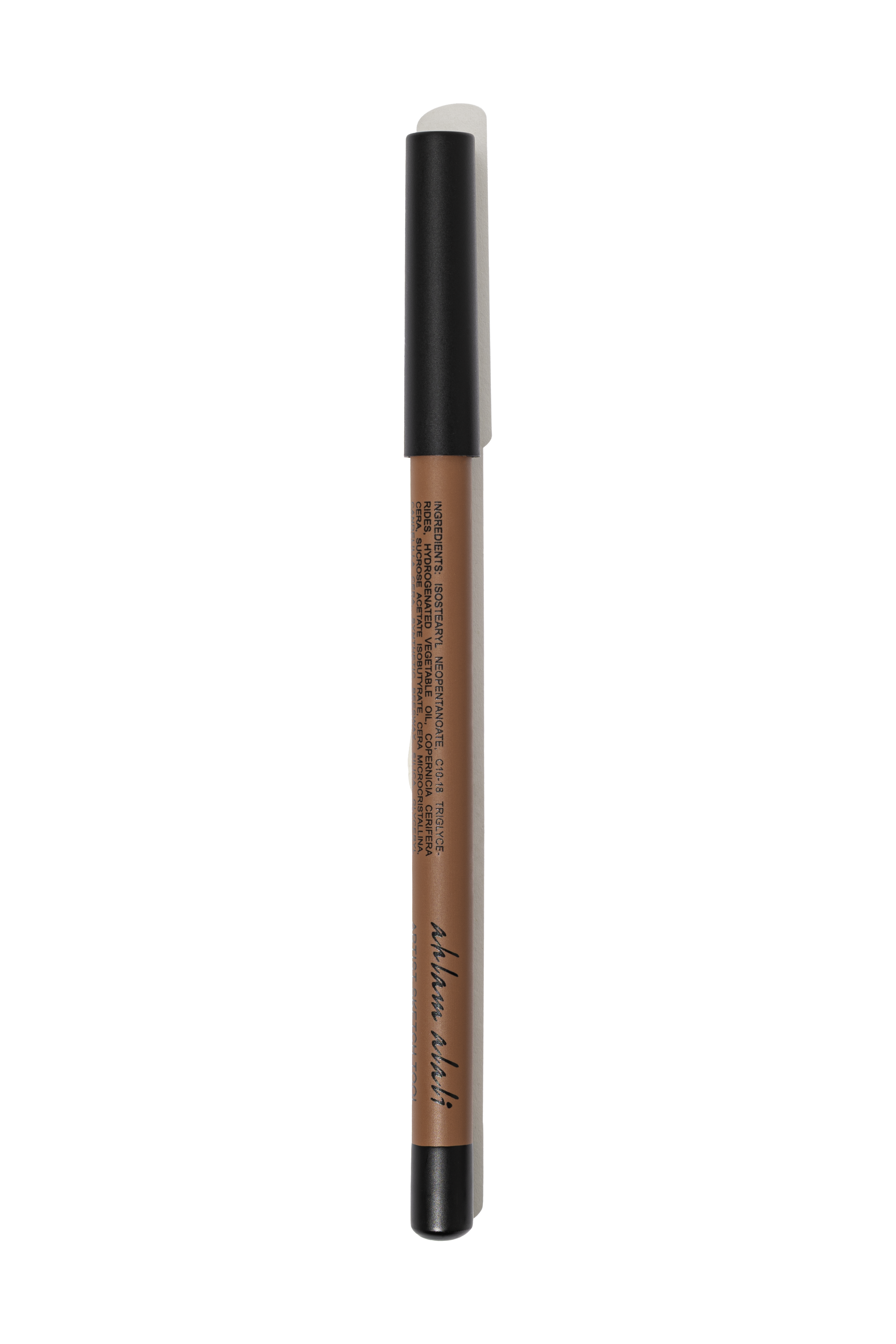 Ahlam Alali Artist Sketch Tool Lip Liner (CHARM) أحلام العلي - قلم تحديد شارم