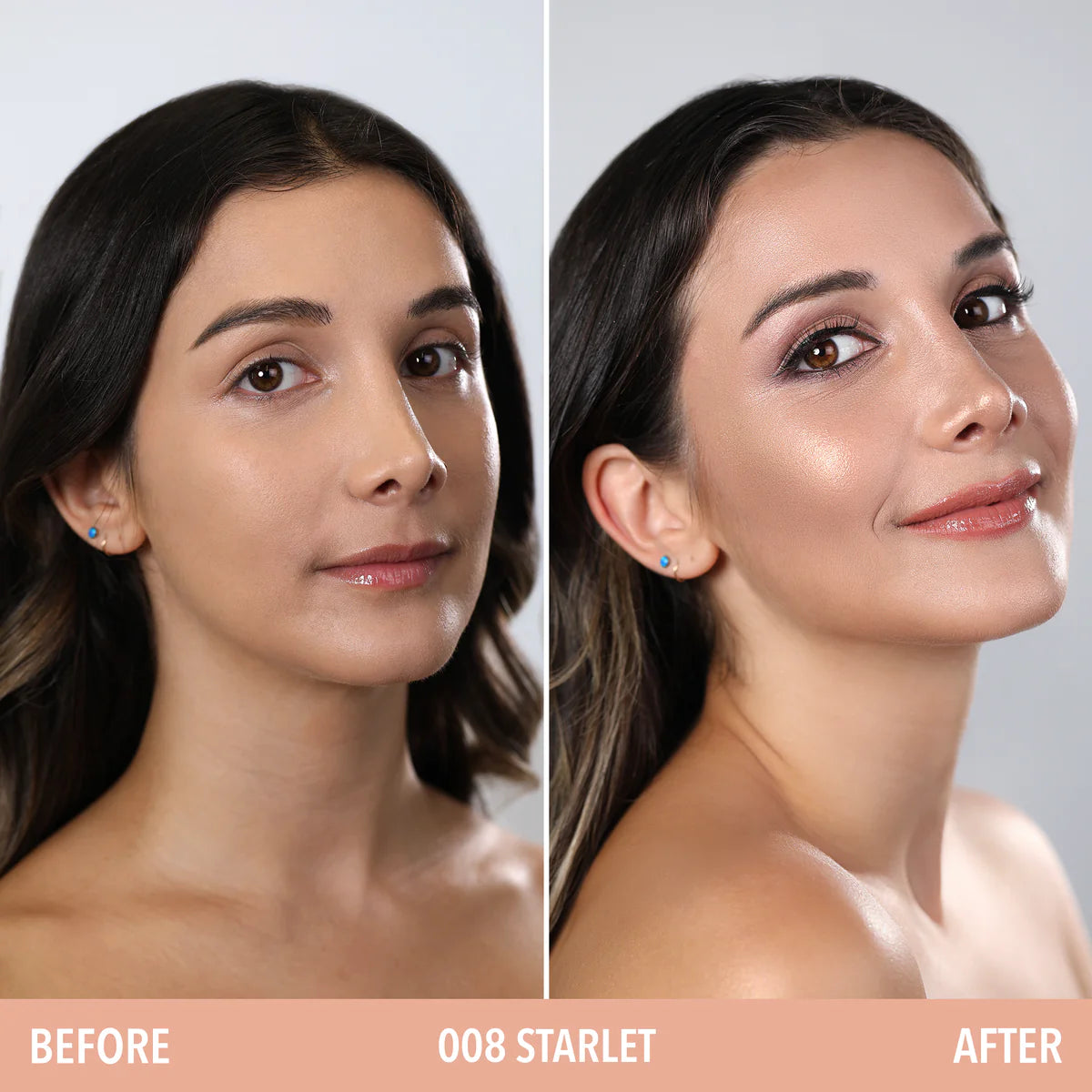 Moira Dreamlight highlighter-008,Starlet - هايلايتر