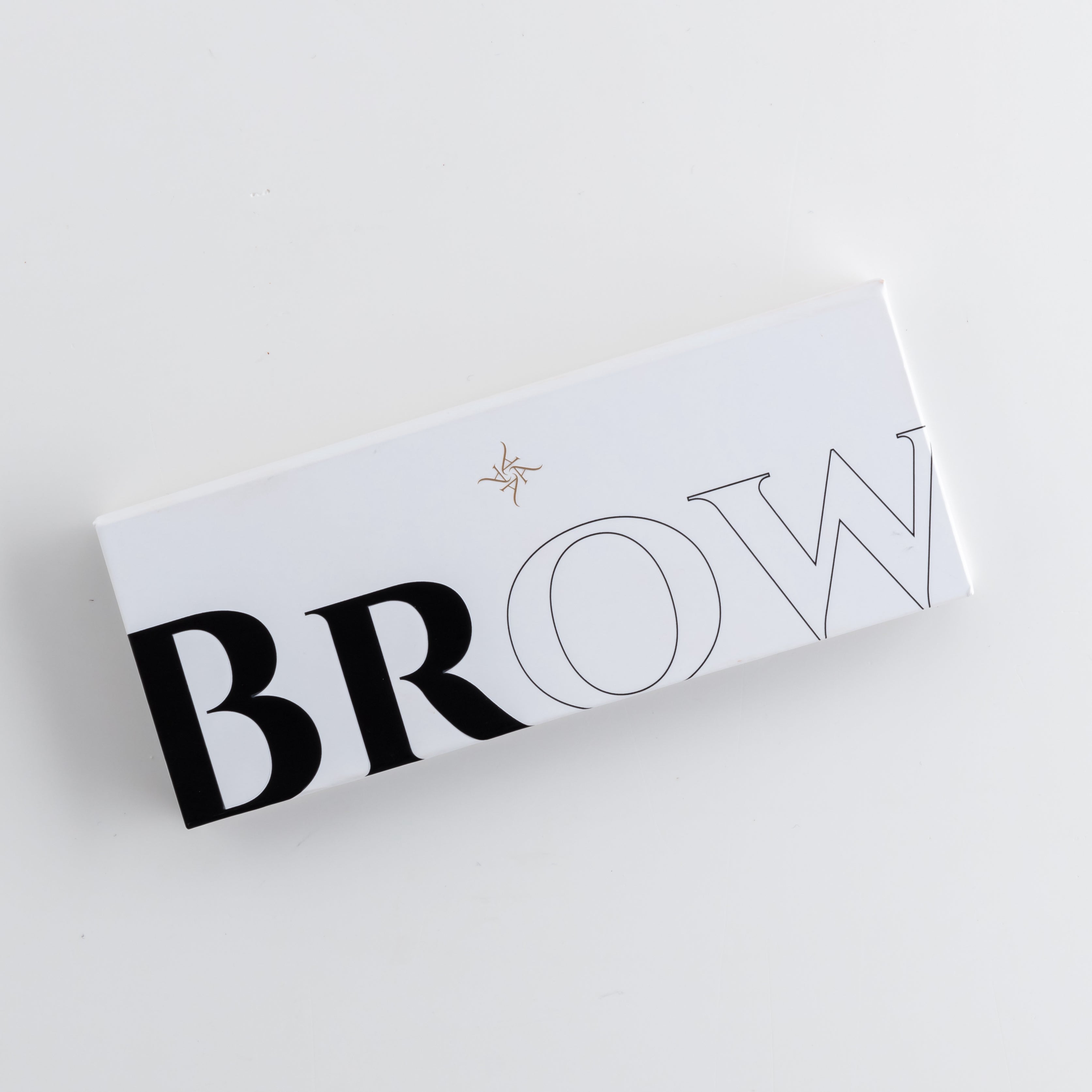 Addoony Fill & Blend Brow Palette أدوني باليت الحواجب