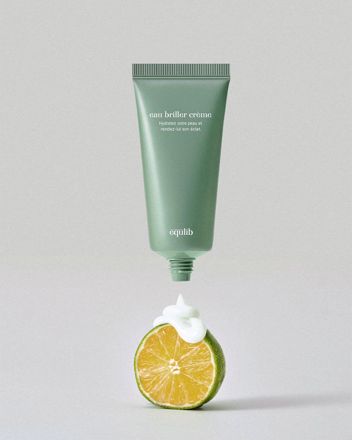 Equlib - Eau Briller Cream 50ml - كريم عالي الترطيب للبشرة