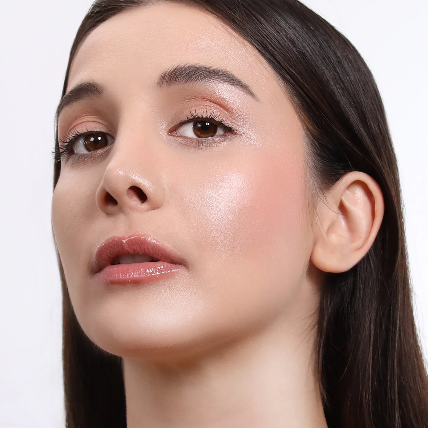 Moira Glow Show Liquid Higlighter- فانيلا بليس - هايلايتر