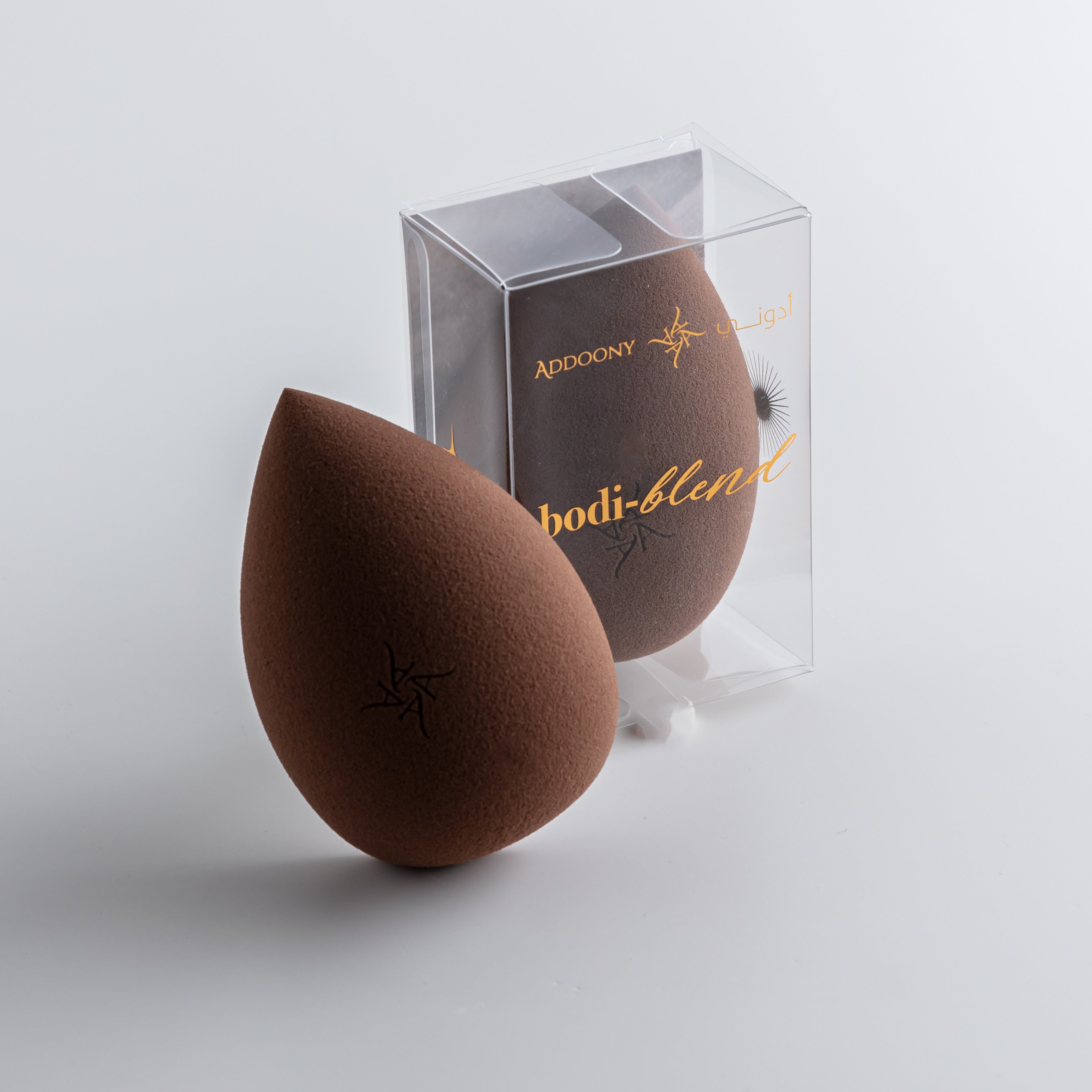 Addoony Bodi-Blend إسفنجة أدوني بودي-بليند للجسم