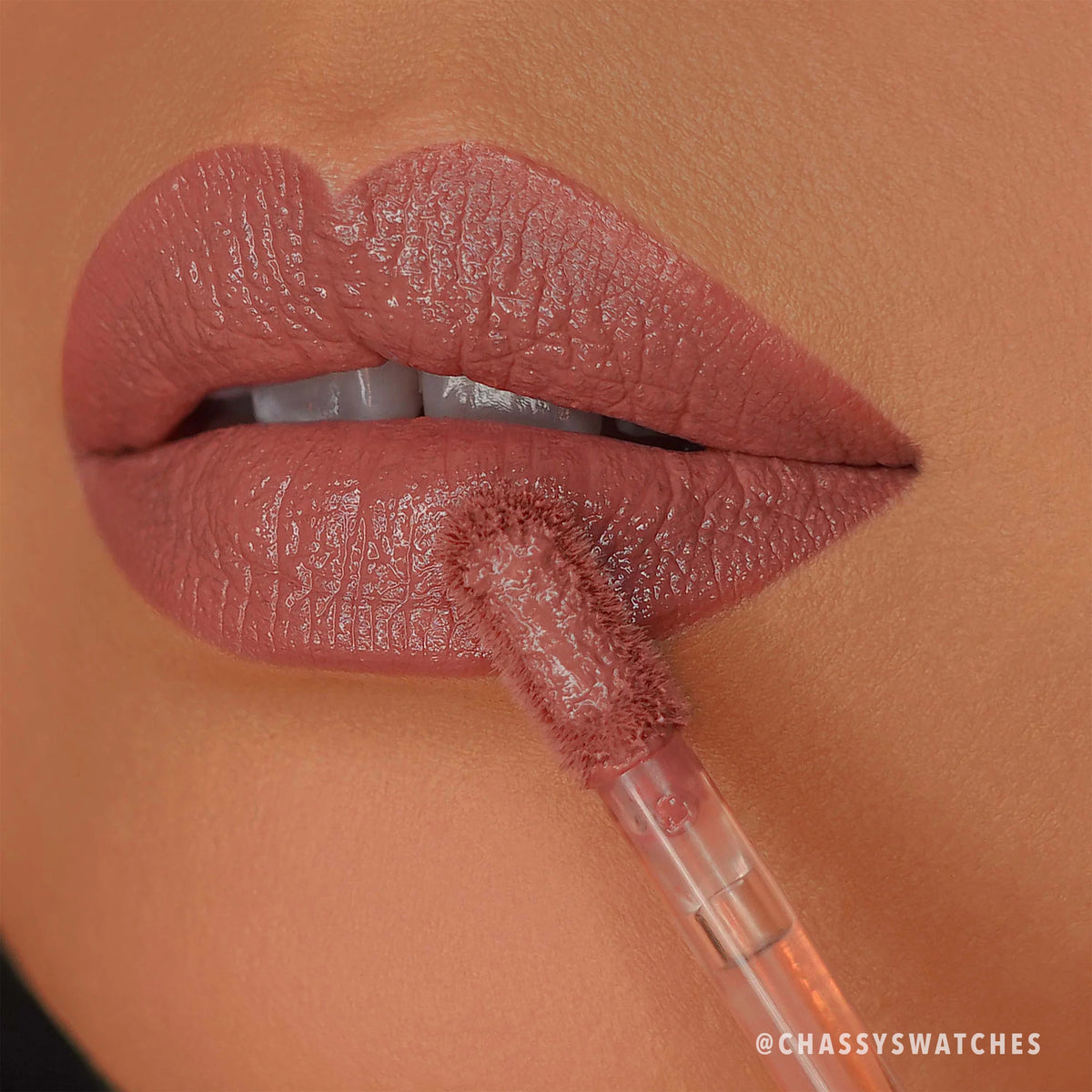 Moira Lip Plush Cream - (Diva) مويرا - روج كريمي - ديفا