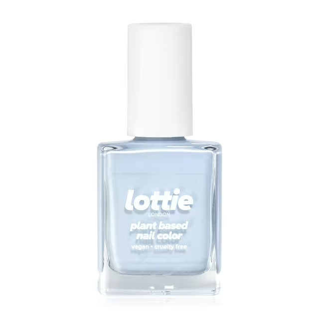 Lottie London - Nail Polish Feeling myself (Q1527) LNP017 - طلاء الأظافر