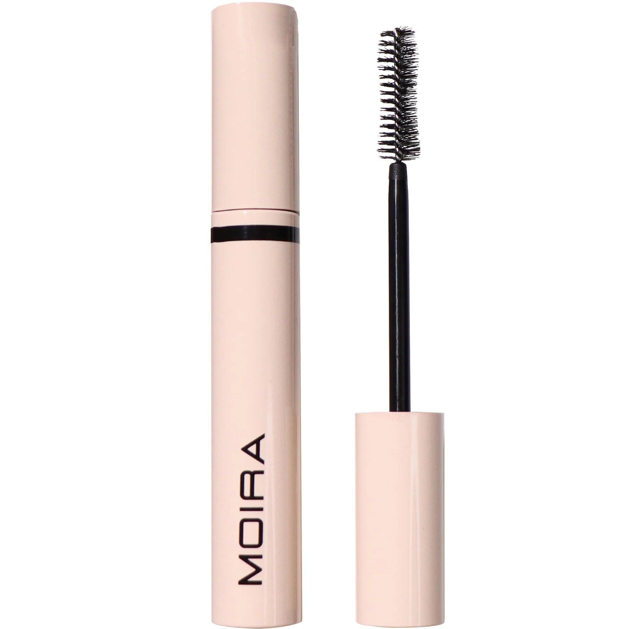 Moira Volume & Lifting Mascara مويرا - ماسكارا لتكثيف الرموش ورفعها