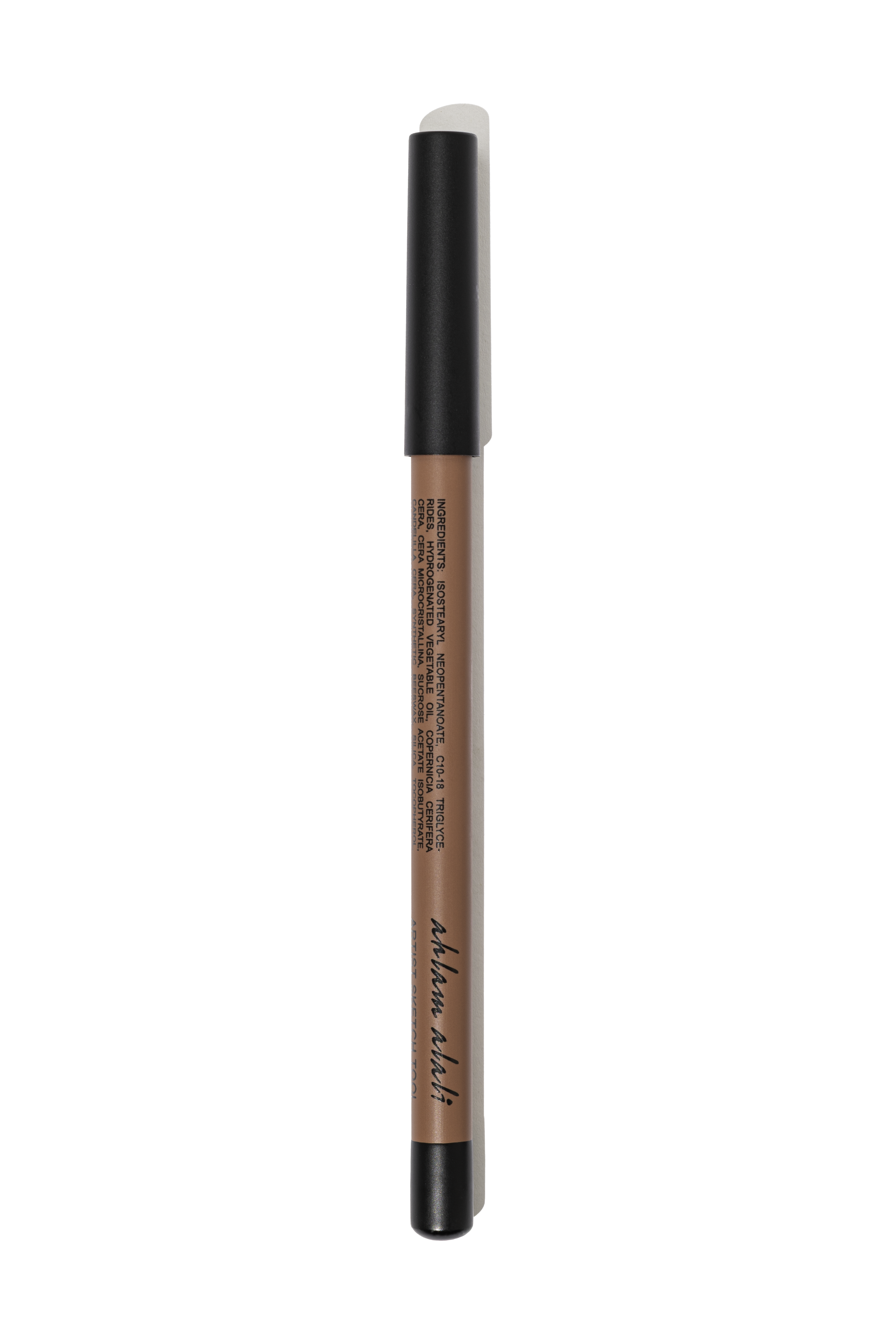 Ahlam Alali Artist Sketch Tool Lip Liner (MOODY) أحلام العلي - قلم تحديد شفايف (مودي)