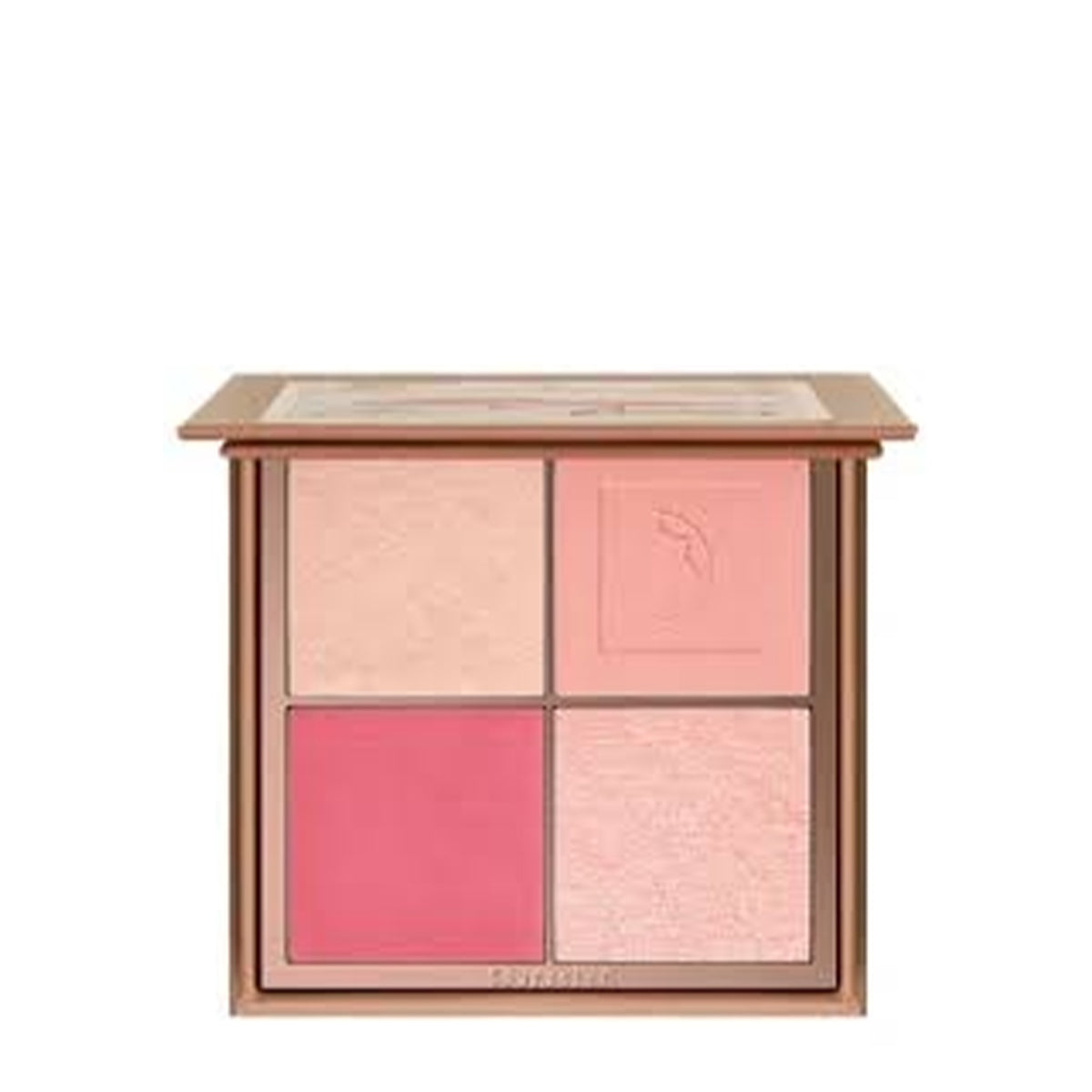 Character - sunset serenade palette