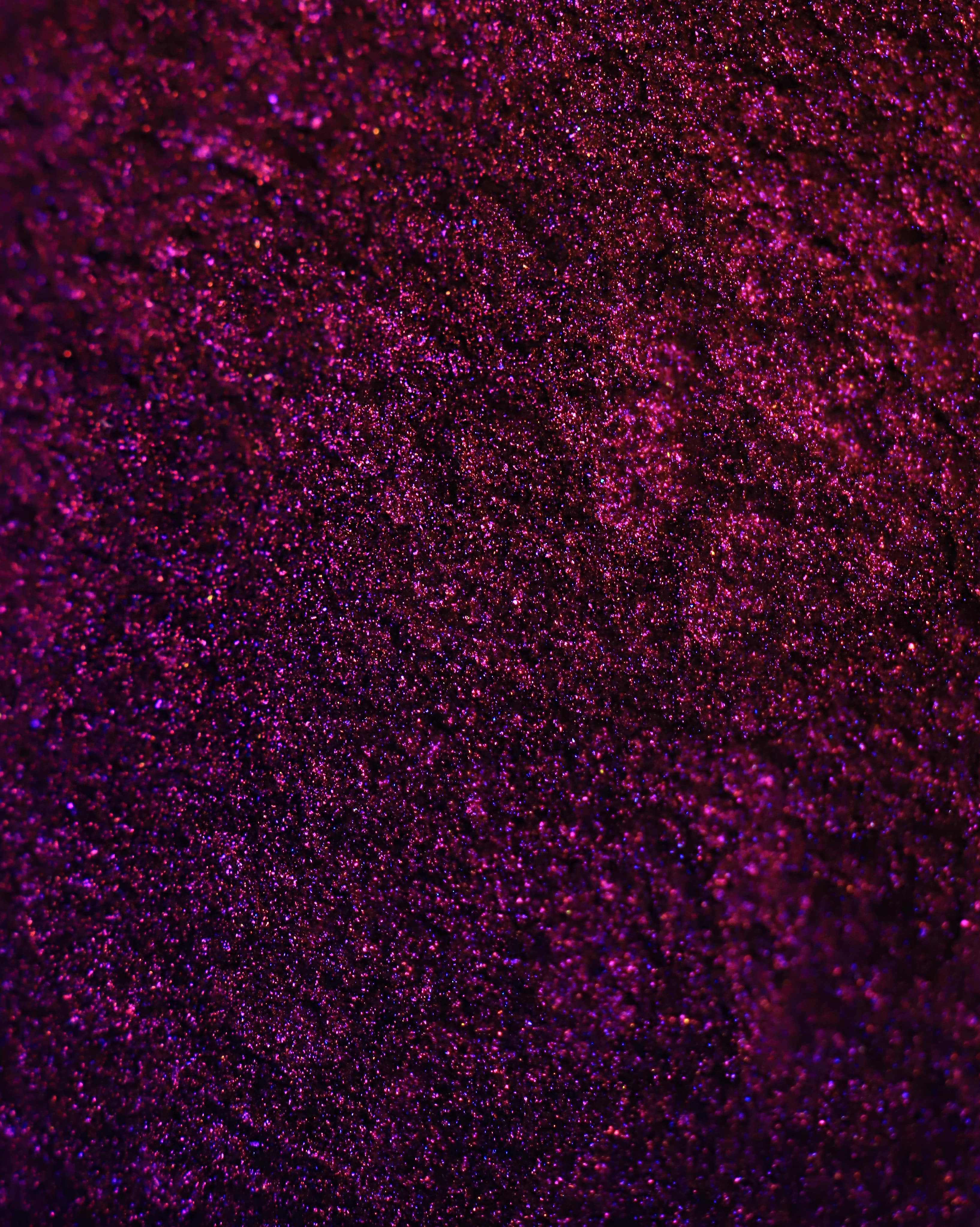 Karla Cosmetics Opal Multi chrome Loose Eyeshadow (Night Terror) كارلا - شادو باودر كروم للعين