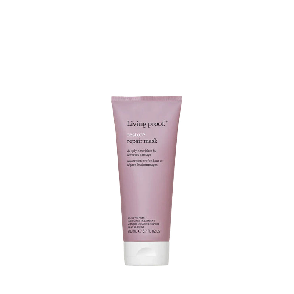 Living proof- Restore & Repair Hair Mask - ماسك لتقويه الشعر