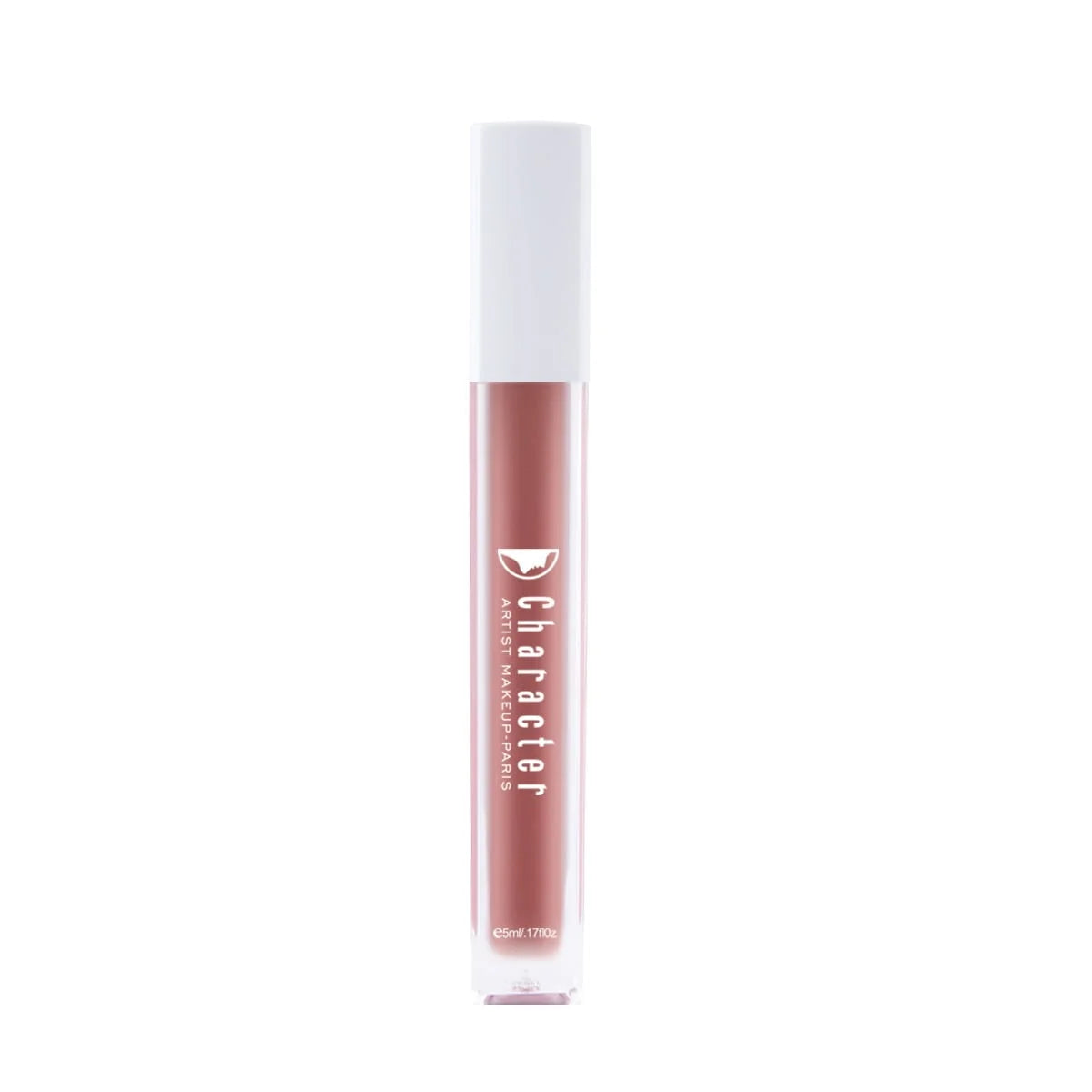 Character -Creamy Matte Lipcolor PIL001