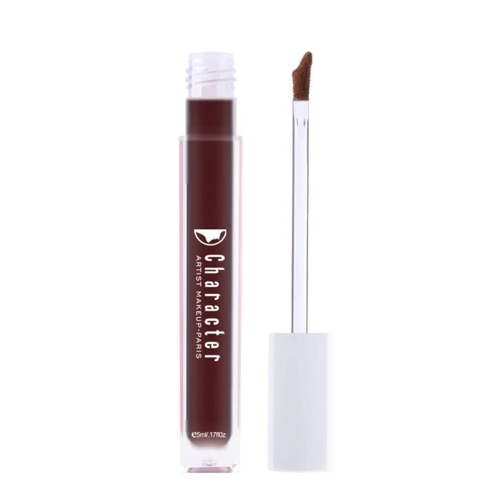 Character Creamy Matte Lipcolor-PIL0012 - روج كريمي