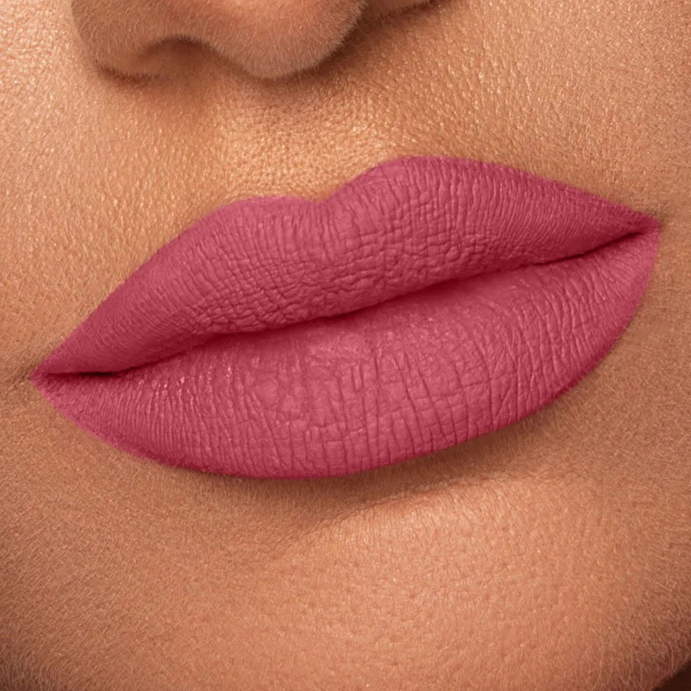 Character -Creamy Matte Lipcolor - PIL0014