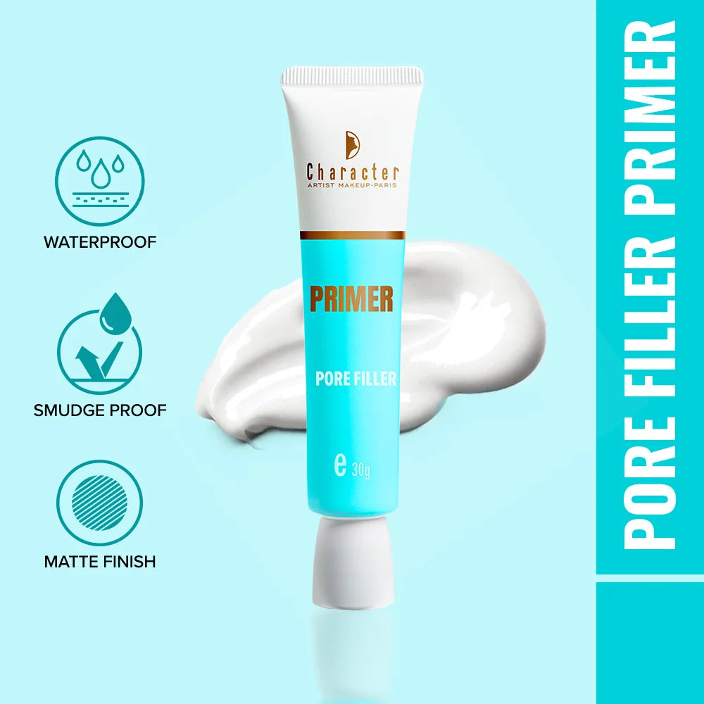 Character Pore Filler Primer (PMM003)