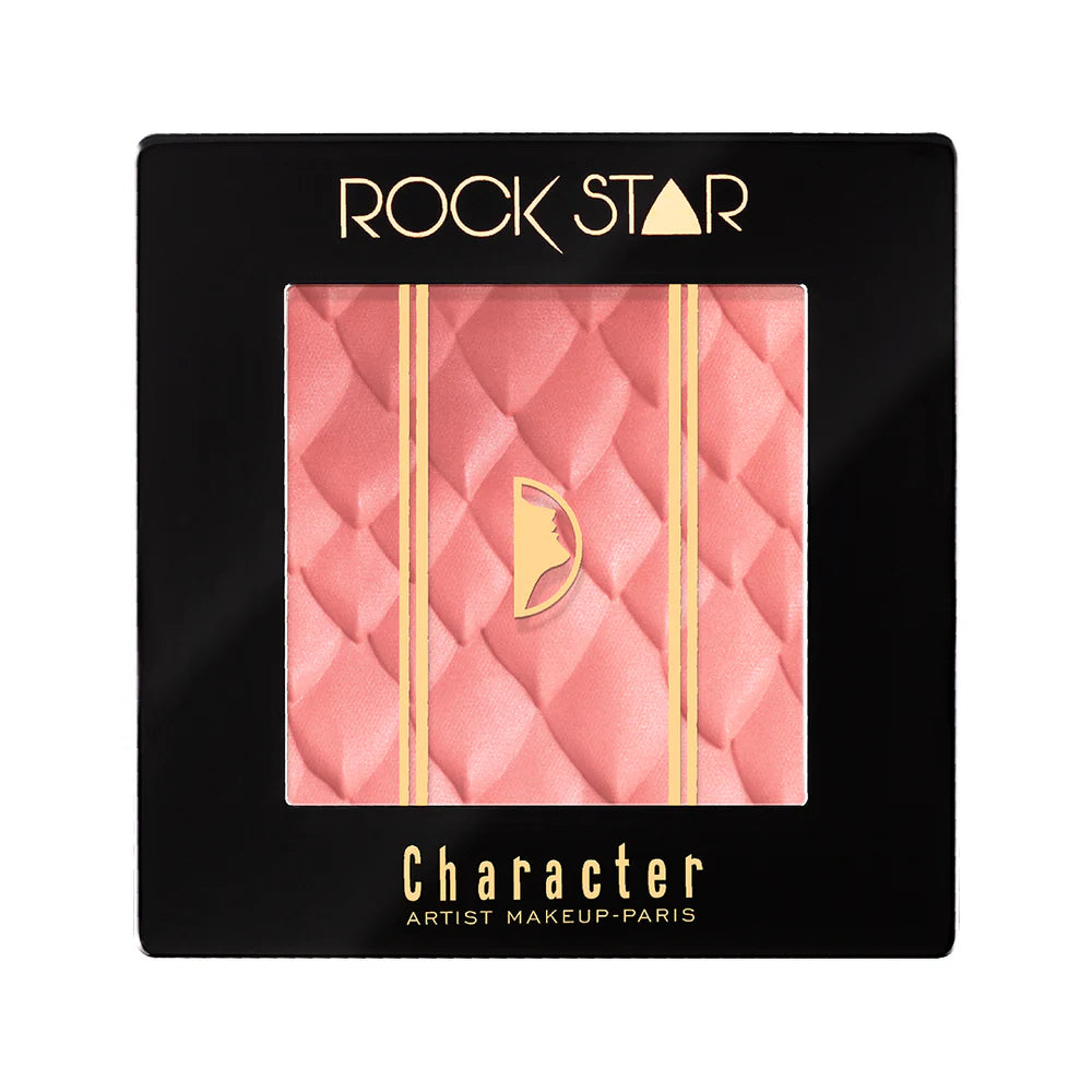 Character Rock Star Blush - RSB0010 - بلاشر