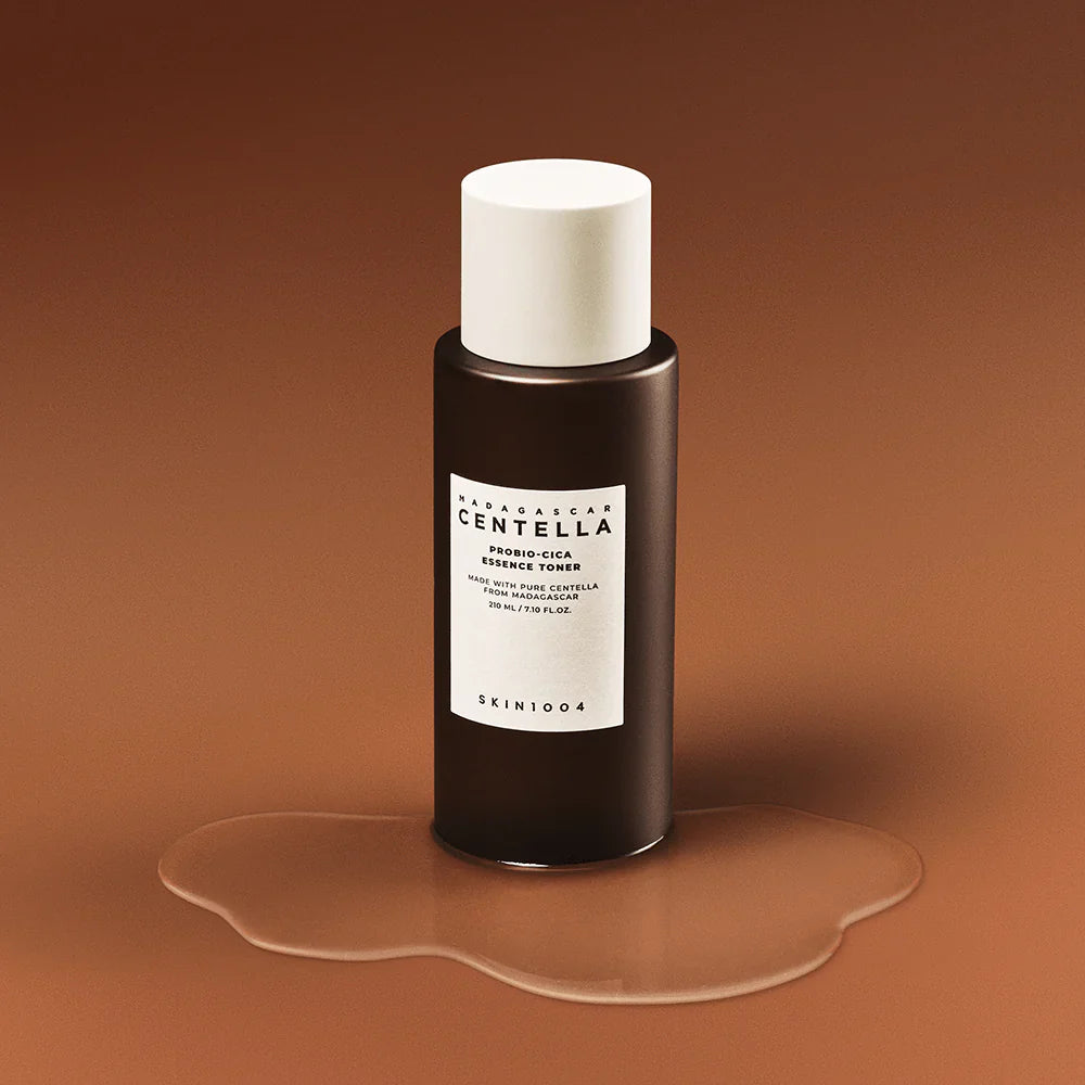 Skin1004 - Madagascar Centella Probio-cica Essense Toner - تونر بروبيو سيكا
