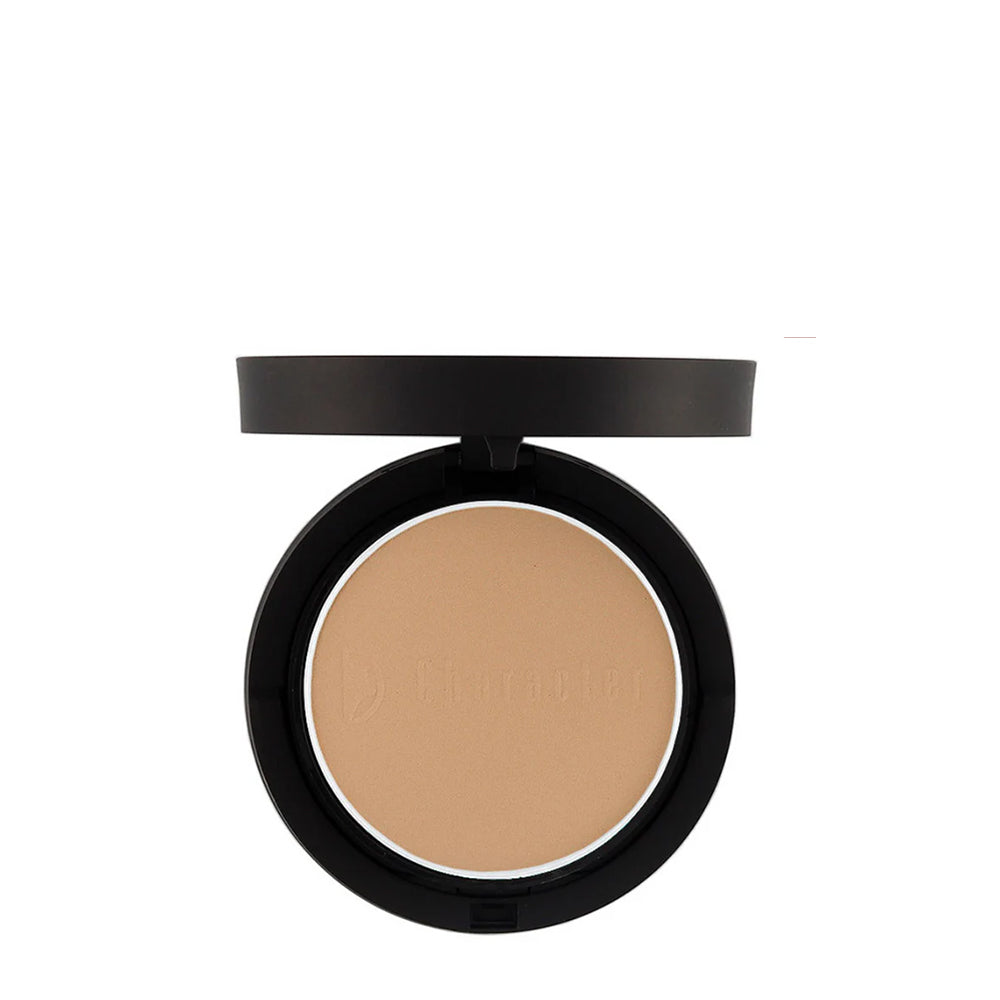 Character Compact Powder (CMP006) - بودرة مضغوطة