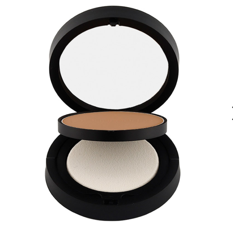 Character Compact Powder (CMP006) - بودرة مضغوطة